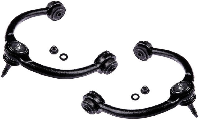 Dorman - OE Solutions Kit de Suspension P/N:541-105 Fits: Jeep Commander 10-06, Jeep Grand Cherokee 10-05 - Image 4