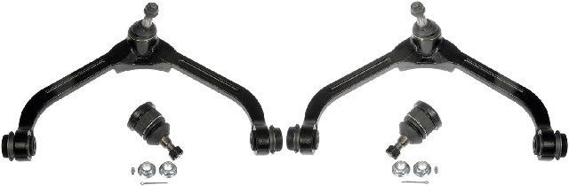 Dorman - OE Solutions Kit de Suspension P/N:541-106 Fits: Jeep Liberty 07-05 - Image 1