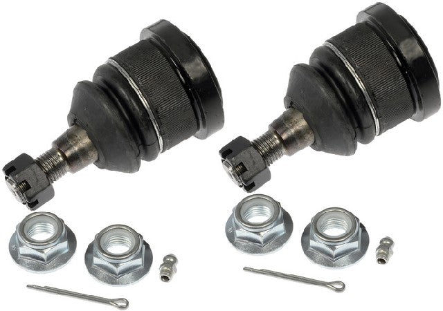 Dorman - OE Solutions Kit de Suspension P/N:541-106 Fits: Jeep Liberty 07-05 - Image 6