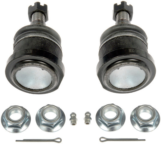 Dorman - OE Solutions Kit de Suspension P/N:541-106 Fits: Jeep Liberty 07-05 - Image 5