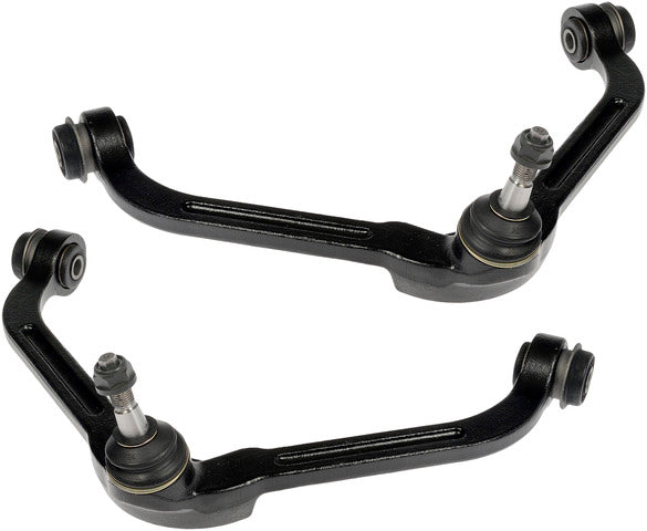 Dorman - OE Solutions Kit de Suspension P/N:541-106 Fits: Jeep Liberty 07-05 - Image 4