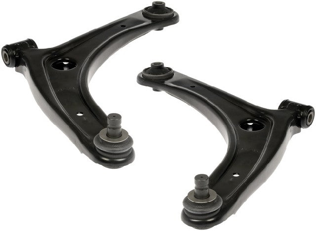 Dorman - OE Solutions Kit de Suspension P/N:541-107 Fits: Dodge Caliber 12-07, Jeep Compass 17-07, Jeep Patriot 17-07 - Image 6