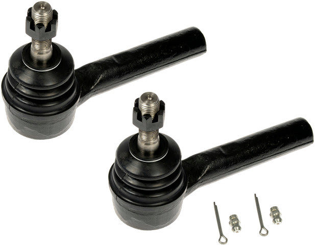Dorman - OE Solutions Kit de Suspension P/N:541-107 Fits: Dodge Caliber 12-07, Jeep Compass 17-07, Jeep Patriot 17-07 - Image 3