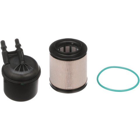 Standard Ignition Fuel Filter Housing P/N:FFH3 Fits: Ford F-250 Super Duty 16-11, Ford F-350 Super Duty 16-11 - Image 2