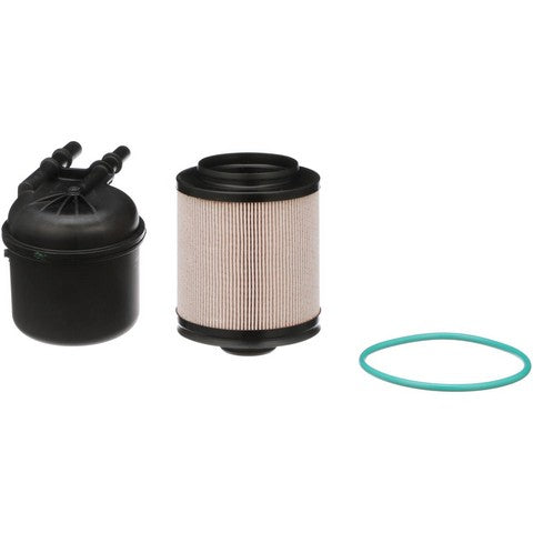 Standard Ignition Fuel Filter Housing P/N:FFH3 Fits: Ford F-250 Super Duty 16-11, Ford F-350 Super Duty 16-11 - Image 3