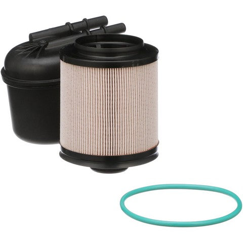 Standard Ignition Fuel Filter Housing P/N:FFH3 Fits: Ford F-250 Super Duty 16-11, Ford F-350 Super Duty 16-11 - Image 4