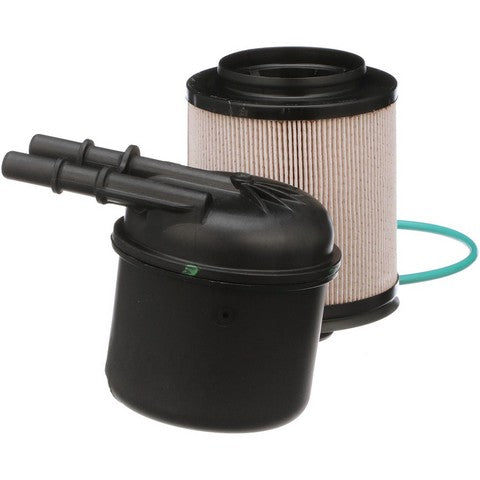 Standard Ignition Fuel Filter Housing P/N:FFH3 Fits: Ford F-250 Super Duty 16-11, Ford F-350 Super Duty 16-11 - Image 5