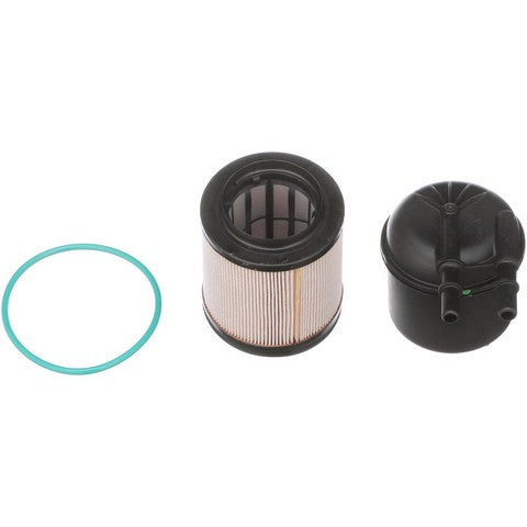 Standard Ignition Fuel Filter Housing P/N:FFH3 Fits: Ford F-250 Super Duty 16-11, Ford F-350 Super Duty 16-11 - Image 1