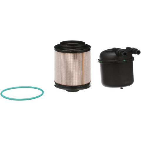 Standard Ignition Fuel Filter Housing P/N:FFH3 Fits: Ford F-250 Super Duty 16-11, Ford F-350 Super Duty 16-11 - Image 6