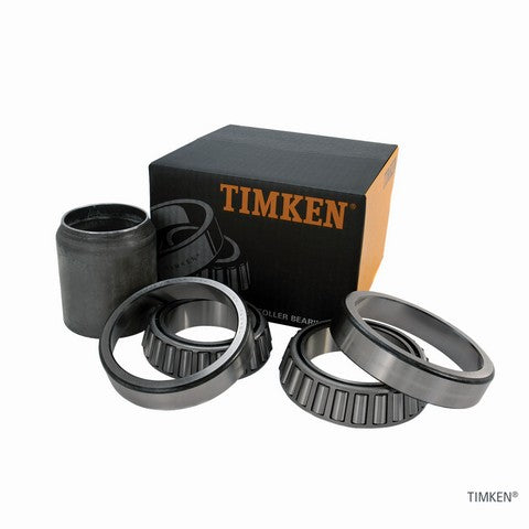 Timken Wheel Bearing P/N:FFTC2 Fits: Freightliner M2 106 13-03 - Image 1