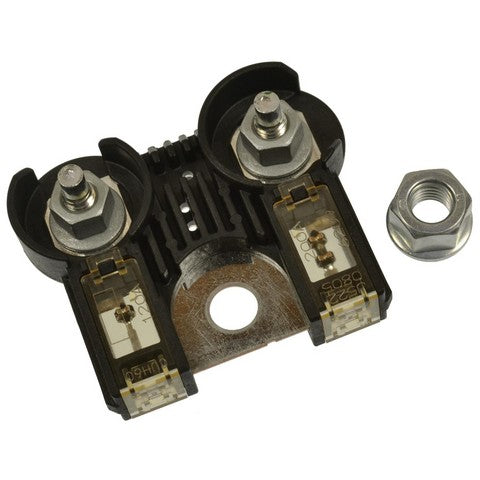 Standard Ignition Circuit Breaker P/N:FH53 Fits: Ford Edge 14-11, Ford Fusion 20-10, Ford Police Responder Hybrid 20-19, Ford Ssv Plug-in Hybrid 20-19, Lincoln Mkx 15-11, Lincoln Mkz 20-10, Mercury Milan 11-10 - Image 1