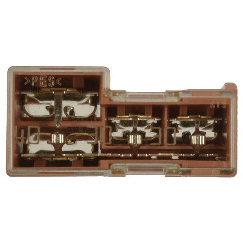 Standard Ignition Fuse Holder P/N:FH60 Fits: Nissan 350z 08-03, Nissan Altima 06-02, Nissan Frontier 19-05, Nissan Nv1500 19-13, Nissan Nv2500 19-12, Nissan Nv3500 19-12, Nissan Rogue Sport 19-17, Nissan Xterra 15-05 - Image 2