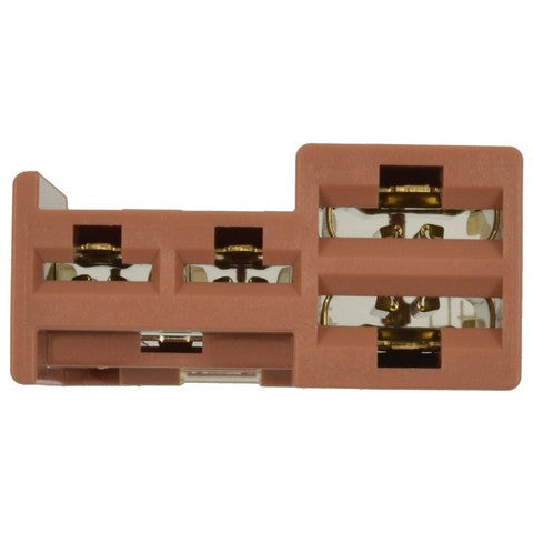 Standard Ignition Fuse Holder P/N:FH60 Fits: Nissan 350z 08-03, Nissan Altima 06-02, Nissan Frontier 19-05, Nissan Nv1500 19-13, Nissan Nv2500 19-12, Nissan Nv3500 19-12, Nissan Rogue Sport 19-17, Nissan Xterra 15-05 - Image 3
