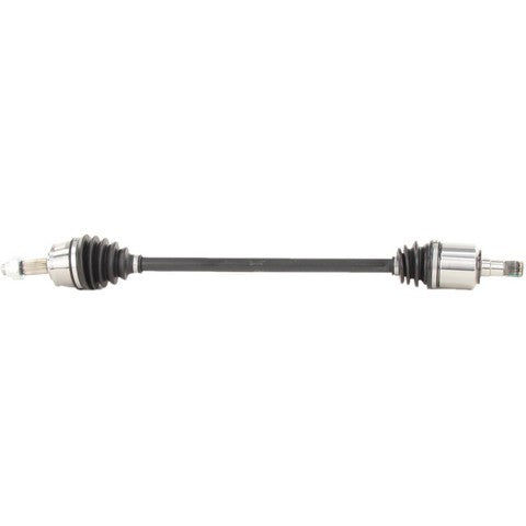 TrakMotive CV Axle Shaft P/N:FI-8002 Fits: Fiat 500 17-12 - Image 1