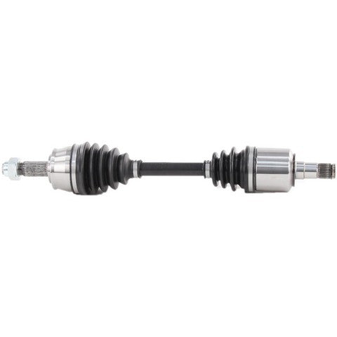 TrakMotive CV Axle Shaft P/N:FI-8003 Fits: Fiat 500 17-14 - Image 1