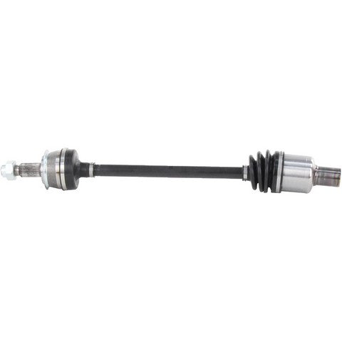 TrakMotive CV Axle Shaft P/N:FI-8007 Fits: Fiat 500 2016, Fiat 500x 18-16, Jeep Renegade 20-15 - Image 1