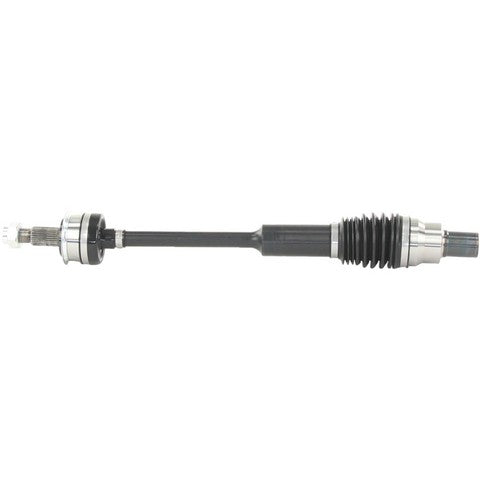 TrakMotive CV Axle Shaft P/N:FI-8007XTT Fits: Fiat 500 2016, Fiat 500x 18-16, Jeep Renegade 20-15 - Image 1