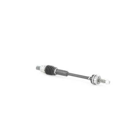 TrakMotive CV Axle Shaft P/N:FI-8007XTT Fits: Fiat 500 2016, Fiat 500x 18-16, Jeep Renegade 20-15 - Image 2