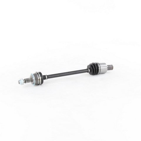 TrakMotive CV Axle Shaft P/N:FI-8007 Fits: Fiat 500 2016, Fiat 500x 18-16, Jeep Renegade 20-15 - Image 2