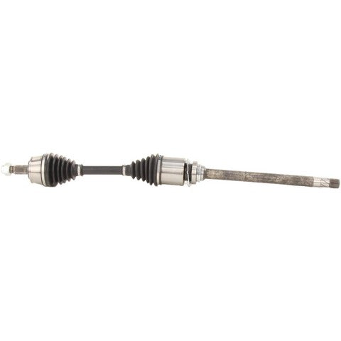 TrakMotive CV Axle Shaft P/N:FI-8008 Fits: Fiat 500x 17-16, Jeep Renegade 18-15 - Image 1