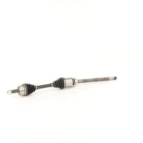 TrakMotive CV Axle Shaft P/N:FI-8008 Fits: Fiat 500x 17-16, Jeep Renegade 18-15 - Image 3