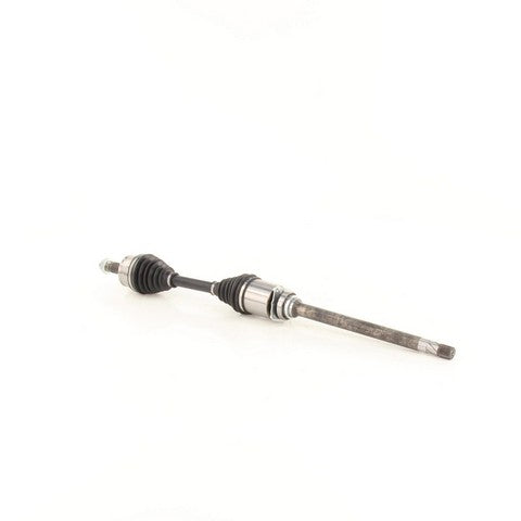 TrakMotive CV Axle Shaft P/N:FI-8008 Fits: Fiat 500x 17-16, Jeep Renegade 18-15 - Image 2