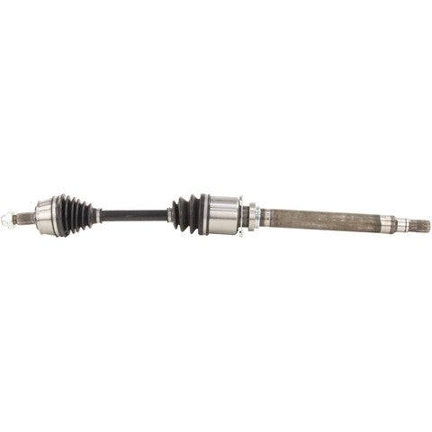 TrakMotive CV Axle Shaft P/N:FI-8010 Fits: Jeep Renegade 21-15 - Image 1