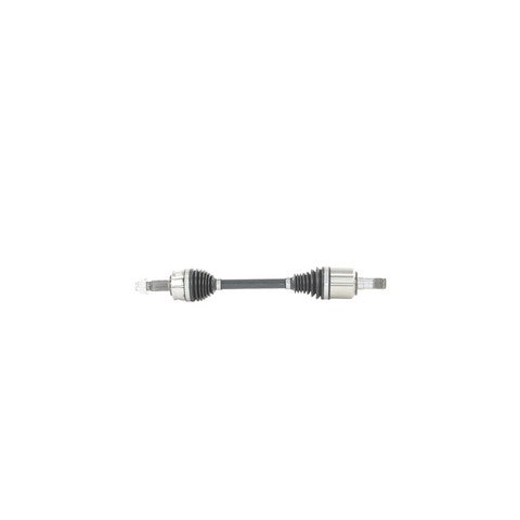 TrakMotive CV Axle Shaft P/N:FI-86003 Fits: Fiat 500 13-12 - Image 1