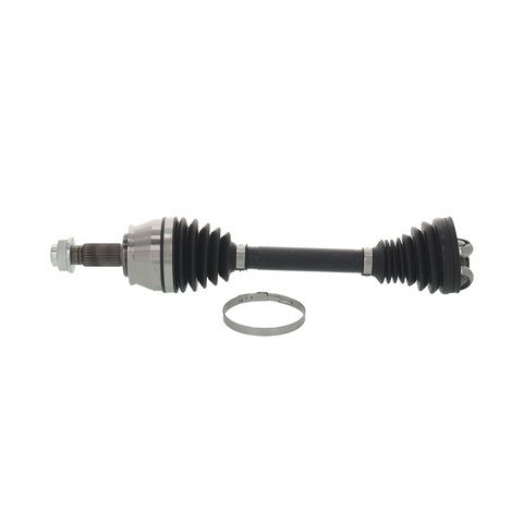 TrakMotive CV Axle Shaft P/N:FI-86004 Fits: Fiat 500l 17-14 - Image 1