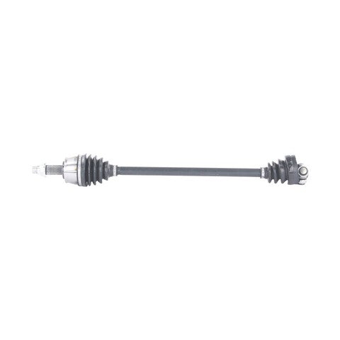 TrakMotive CV Axle Shaft P/N:FI-8733 Fits: Fiat 500 17-12 - Image 1