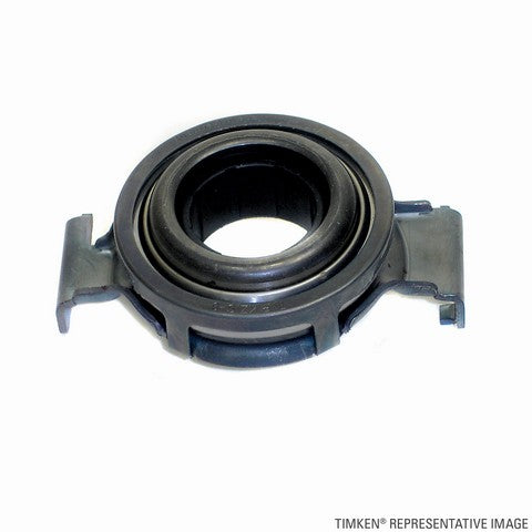 Timken Clutch Release Bearing P/N:614068 Fits: Acura Cl 99-97, Acura Integra 01-94, Acura Legend 90-86, Honda Prelude 89-88, Sterling 825 88-87, Sterling 827 91-89 - Image 1