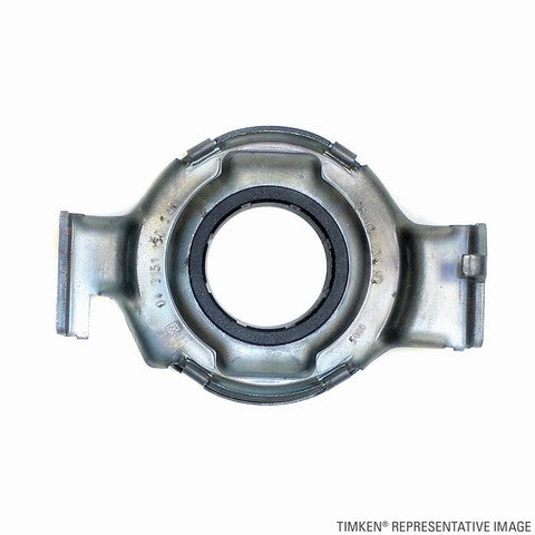 Timken Clutch Release Bearing P/N:614068 Fits: Acura Cl 99-97, Acura Integra 01-94, Acura Legend 90-86, Honda Prelude 89-88, Sterling 825 88-87, Sterling 827 91-89 - Image 2