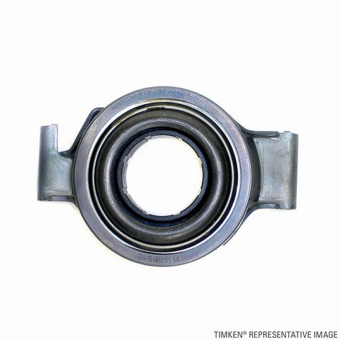 Timken Clutch Release Bearing P/N:614068 Fits: Acura Cl 99-97, Acura Integra 01-94, Acura Legend 90-86, Honda Prelude 89-88, Sterling 825 88-87, Sterling 827 91-89 - Image 4