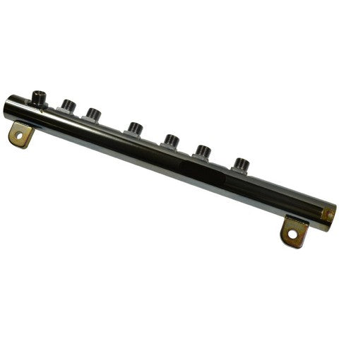 Standard Ignition Fuel Injector Rail P/N:FIR3 Fits: Chevrolet Express 2500, Chevrolet Express 3500, Chevrolet Silverado 2500 Hd, Chevrolet Silverado 3500 Hd, GMC Savana 2500, GMC Savana 3500, GMC Sierra 2500 Hd, GMC Sierra 3500 Hd - Image 1
