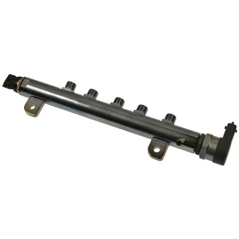 Standard Ignition Fuel Injector Rail P/N:FIR4 Fits: Chevrolet Express 2500, Chevrolet Express 3500, Chevrolet Silverado 2500 Hd, Chevrolet Silverado 3500 Hd, GMC Savana 2500, GMC Savana 3500, GMC Sierra 2500 Hd, GMC Sierra 3500 Hd - Image 1