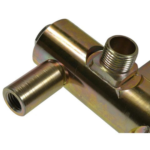 Standard Ignition Fuel Injector Rail P/N:FIR5 Fits: Dodge Ram 2500 10-07, Dodge Ram 3500 10-07, Dodge Ram 4500 10-08, Dodge Ram 5500 10-08, Ram 2500 12-11, Ram 3500 12-11, Ram 4500 12-11, Ram 5500 12-11 - Image 2