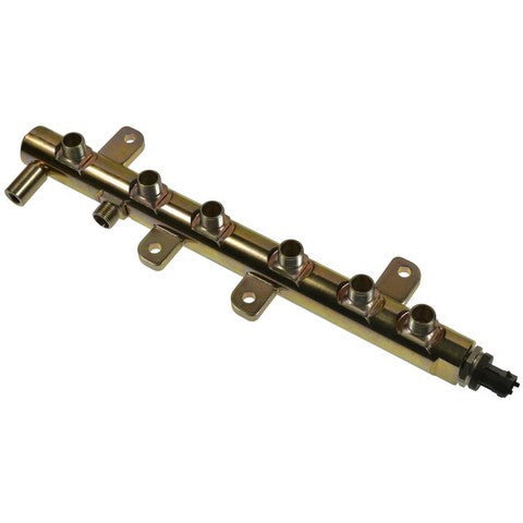 Standard Ignition Fuel Injector Rail P/N:FIR5 Fits: Dodge Ram 2500 10-07, Dodge Ram 3500 10-07, Dodge Ram 4500 10-08, Dodge Ram 5500 10-08, Ram 2500 12-11, Ram 3500 12-11, Ram 4500 12-11, Ram 5500 12-11 - Image 1