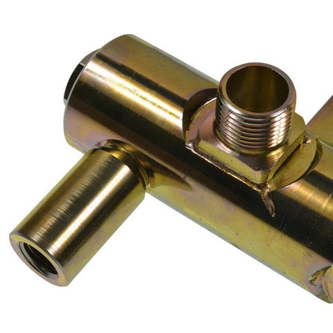 Standard Ignition Fuel Injector Rail P/N:FIR6 Fits: Ram 2500 18-13, Ram 3500 18-13, Ram 4500 18-13, Ram 5500 18-13 - Image 2