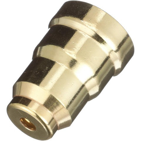 Standard Ignition Fuel Injector Sleeve P/N:FIS1 Fits: Ford E-350 Club Wagon, Ford E-350 Econoline, Ford E-350 Econoline Club Wagon, Ford E-350 Super Duty, Ford E-450 Econoline Super Duty, Ford E-450 Super Duty, Ford E-550 Econoline Super Duty - Image 1