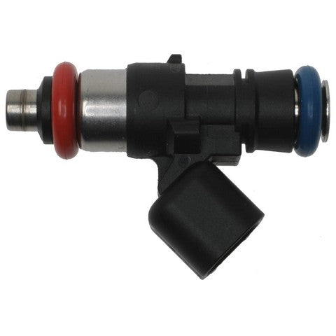 Standard Ignition Fuel Injector P/N:FJ1000 Fits: Ford Edge, Ford Flex, Ford Fusion, Ford Taurus, Ford Taurus X, Lincoln Mks, Lincoln Mkt, Lincoln Mkx, Lincoln Mkz, Mazda 6, Mazda Cx-9, Mercury Sable - Image 1