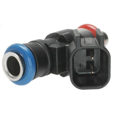 Standard Ignition Fuel Injector P/N:FJ1000 Fits: Ford Edge, Ford Flex, Ford Fusion, Ford Taurus, Ford Taurus X, Lincoln Mks, Lincoln Mkt, Lincoln Mkx, Lincoln Mkz, Mazda 6, Mazda Cx-9, Mercury Sable - Image 2