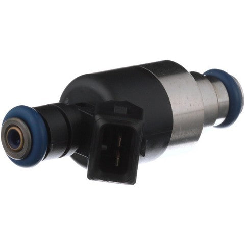 Standard Ignition Fuel Injector P/N:FJ1006 Fits: Buick Lesabre 00-96, Buick Park Avenue 00-98, Chevrolet Camaro 99-95, Oldsmobile 88 99-96, Oldsmobile Lss 99-96, Oldsmobile Regency 98-97, Pontiac Bonneville 00-96, Pontiac Firebird 99-95 - Image 6