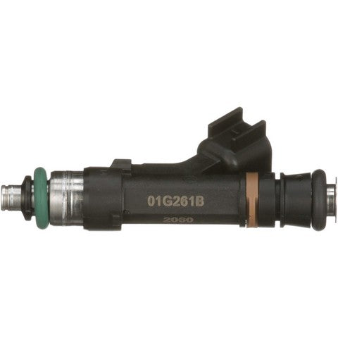 Standard Ignition Fuel Injector P/N:FJ1007 Fits: Ford E-150 14-09, Ford E-250 14-09, Ford E-350 Super Duty 16-09, Ford E-450 Super Duty 15-09 - Image 1