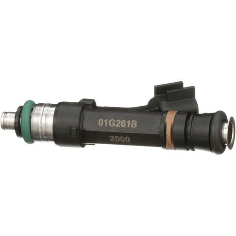 Standard Ignition Fuel Injector P/N:FJ1007 Fits: Ford E-150 14-09, Ford E-250 14-09, Ford E-350 Super Duty 16-09, Ford E-450 Super Duty 15-09 - Image 5