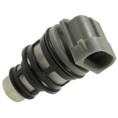 Standard Ignition Fuel Injector P/N:FJ100RP4 Fits: Buick Century, Chevrolet Beretta, Chevrolet Cavalier, Chevrolet Corsica, Chevrolet Llv, Chevrolet Lumina, Chevrolet S10, GMC Sonoma, Isuzu Hombre, Oldsmobile Cutlass Ciera, Pontiac Sunfire - Image 1