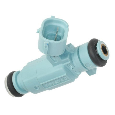 Standard Ignition Fuel Injector P/N:FJ1012 Fits: Hyundai Elantra 12-06, Kia Soul 11-10, Kia Spectra 09-07 - Image 1