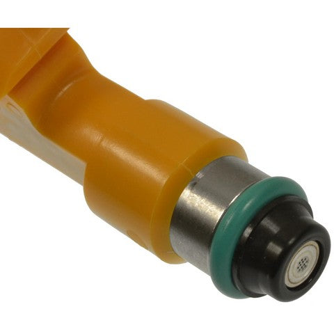 Standard Ignition Fuel Injector P/N:FJ1016 Fits: Infiniti Ex37, Infiniti Fx37, Infiniti G37, Infiniti M37, Infiniti Q40, Infiniti Q50, Infiniti Q60, Infiniti Q70, Infiniti Q70l, Infiniti Qx50, Infiniti Qx70, Nissan 370z - Image 2