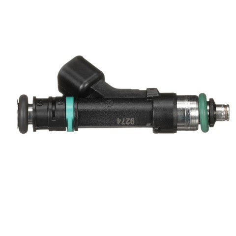 Standard Ignition Fuel Injector P/N:FJ1029 Fits: Chrysler TOWN &amp; COUNTRY 10-08, Chrysler Voyager 2008, Dodge Grand Caravan 10-08, Jeep Wrangler 11-07, Volkswagen Routan 10-09 - Image 1