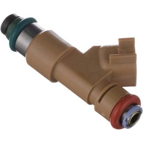 Standard Ignition Fuel Injector P/N:FJ1031 Fits: Jaguar S-type 08-06, Jaguar Vanden Plas 09-06, Jaguar Xf 10-09, Jaguar Xj8 09-06, Jaguar Xk 09-07 - Image 2