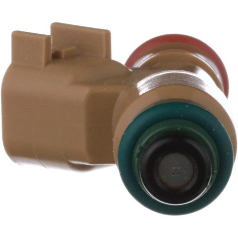 Standard Ignition Fuel Injector P/N:FJ1031 Fits: Jaguar S-type 08-06, Jaguar Vanden Plas 09-06, Jaguar Xf 10-09, Jaguar Xj8 09-06, Jaguar Xk 09-07 - Image 3